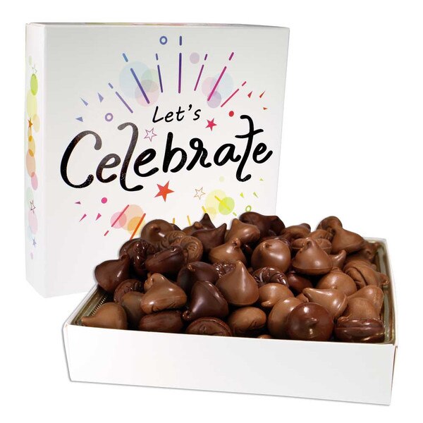 Let's Celebrate Gift Box